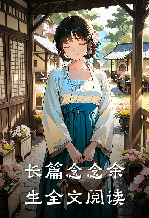 长篇念念余生全文阅读