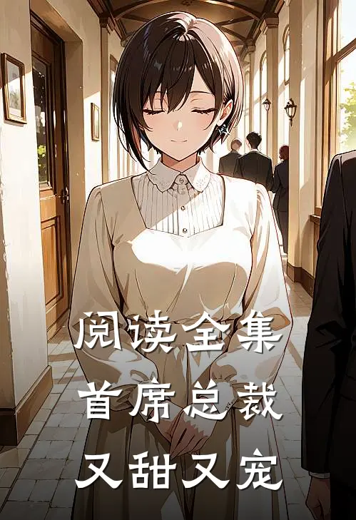 阅读全集首席总裁又甜又宠