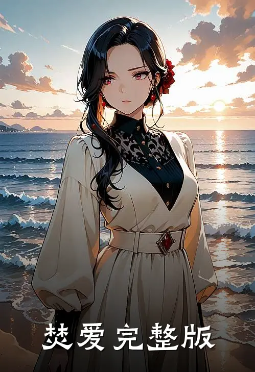 焚爱完整版