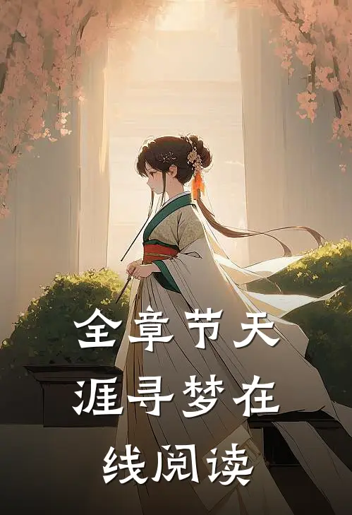 全章节天涯寻梦在线阅读