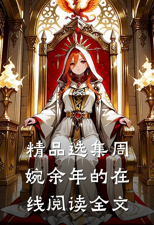 精品选集周婉余年的在线阅读全文