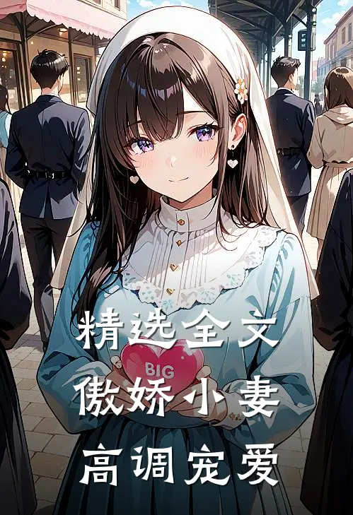 精选全文傲娇小妻高调宠爱