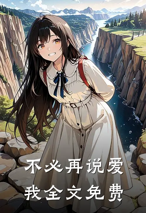 不必再说爱我全文免费