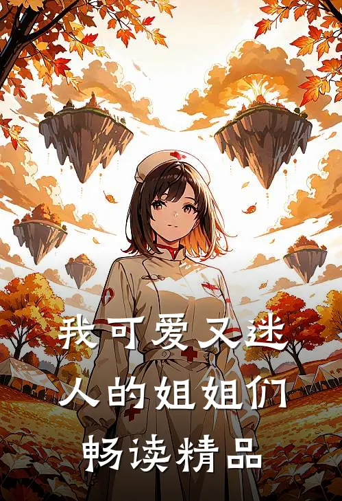 我可爱又迷人的姐姐们畅读精品