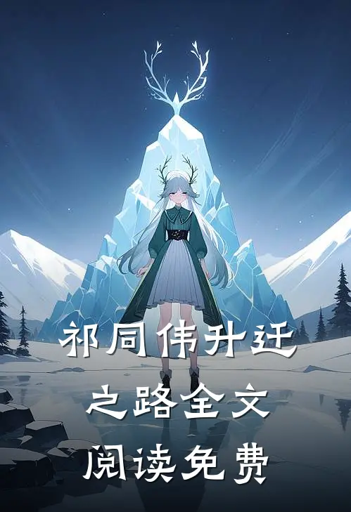 祁同伟升迁之路全文阅读免费