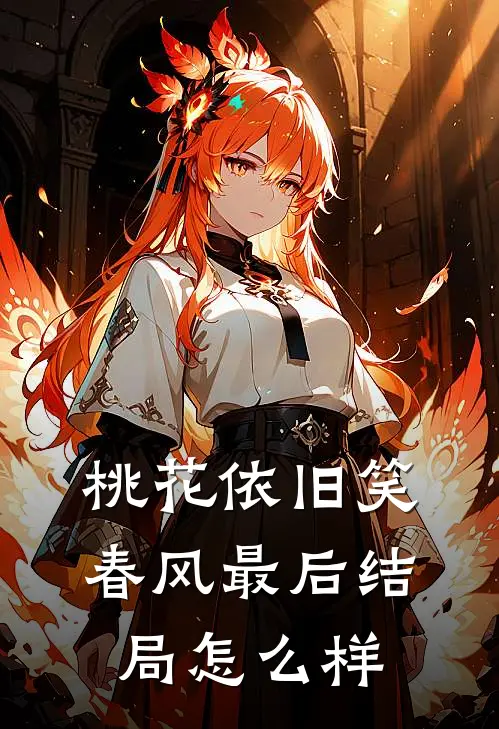 桃花依旧笑春风最后结局怎么样