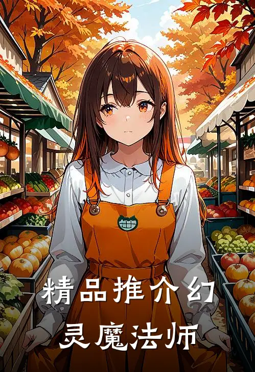 精品推介幻灵魔法师