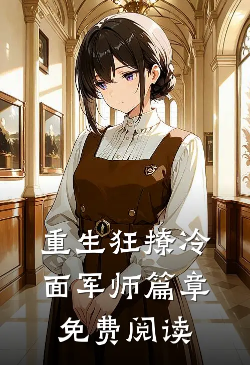 重生狂撩冷面军师篇章免费阅读