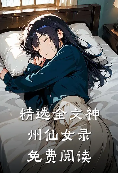 精选全文神州仙女录免费阅读