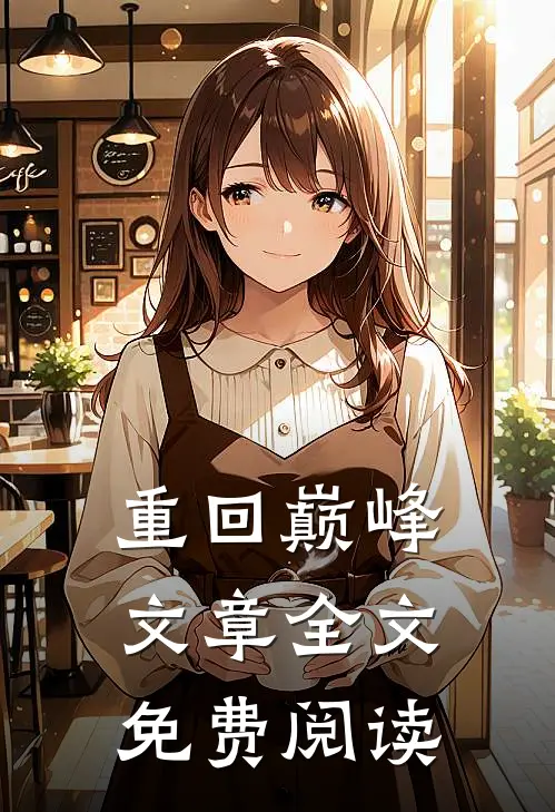 重回巅峰文章全文免费阅读