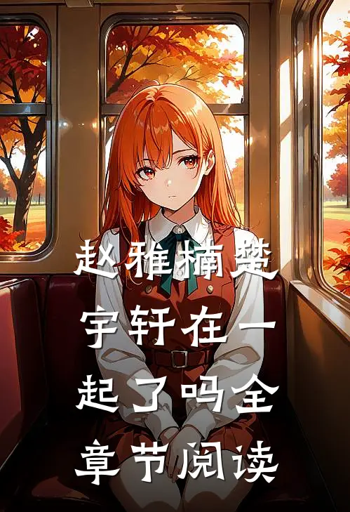 赵雅楠楚宇轩在一起了吗全章节阅读
