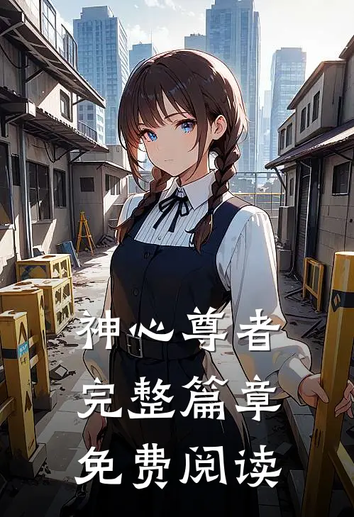 神心尊者完整篇章免费阅读