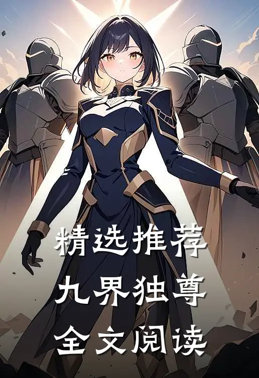 精选推荐九界独尊全文阅读