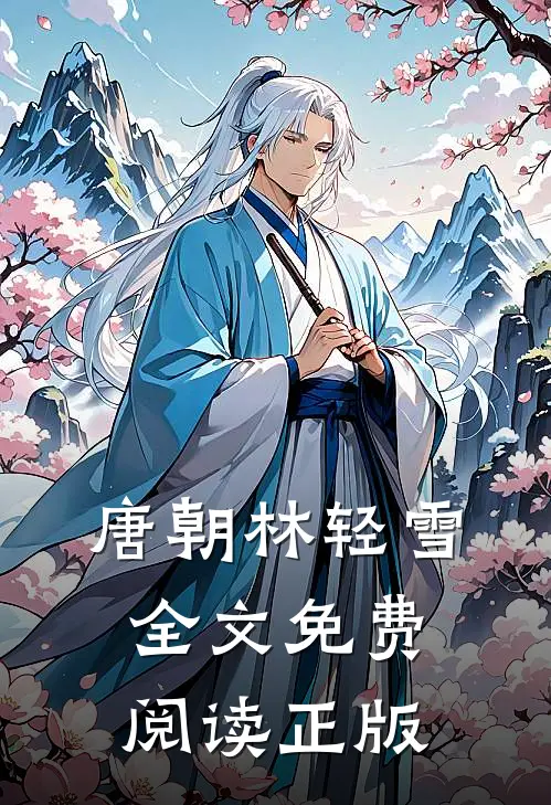 唐朝林轻雪全文免费阅读正版
