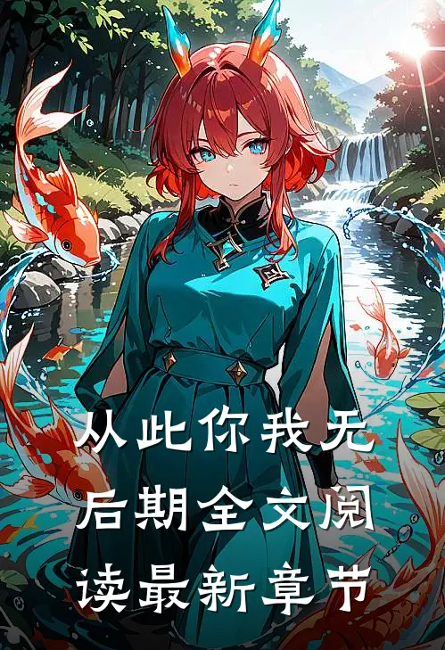 从此你我无后期全文阅读最新章节