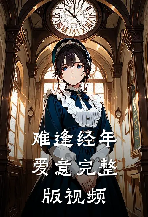 难逢经年爱意完整版视频
