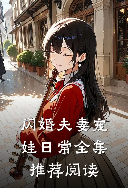 闪婚夫妻宠娃日常全集推荐阅读