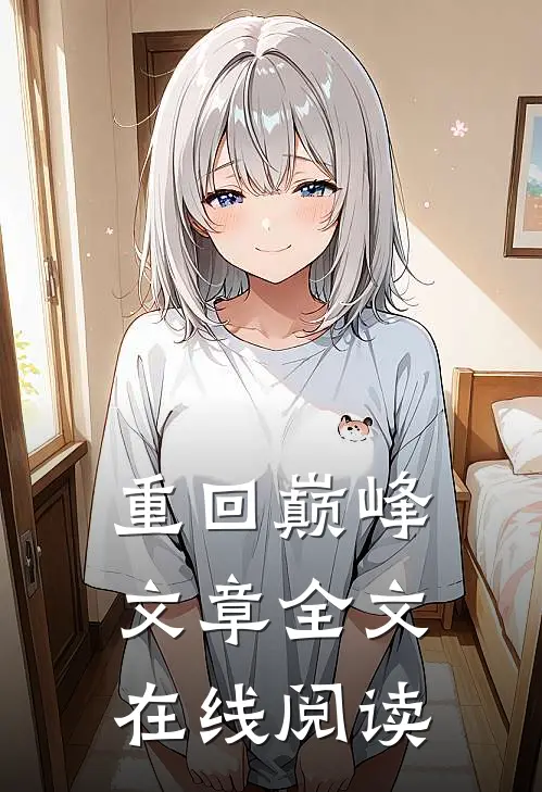 重回巅峰文章全文在线阅读