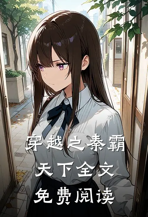 穿越之秦霸天下全文免费阅读