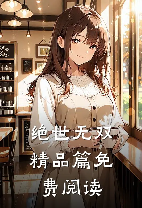 绝世无双精品篇免费阅读