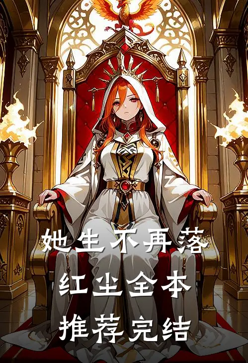 她生不再落红尘全本推荐完结