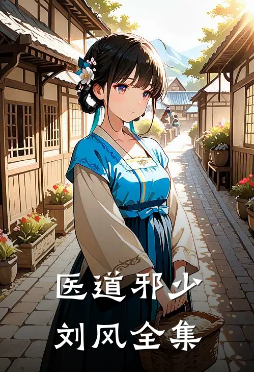医道邪少刘风全集