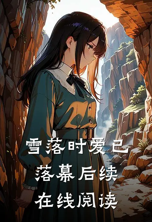雪落时爱已落幕后续在线阅读