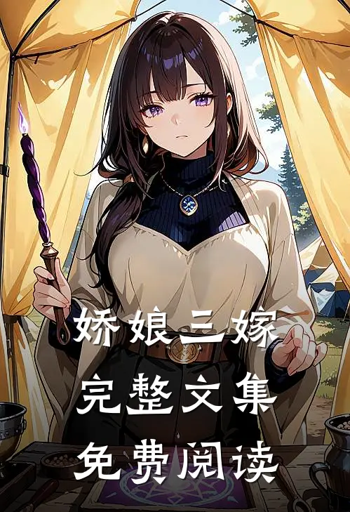 娇娘三嫁完整文集免费阅读