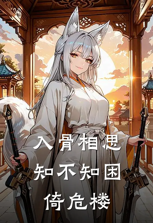 入骨相思知不知困倚危楼