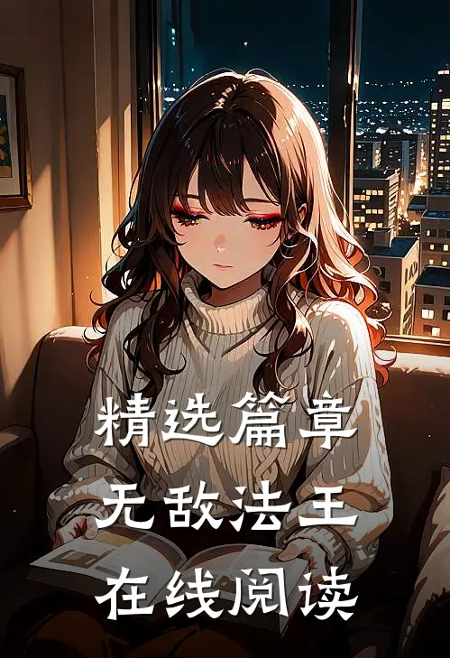 精选篇章无敌法王在线阅读