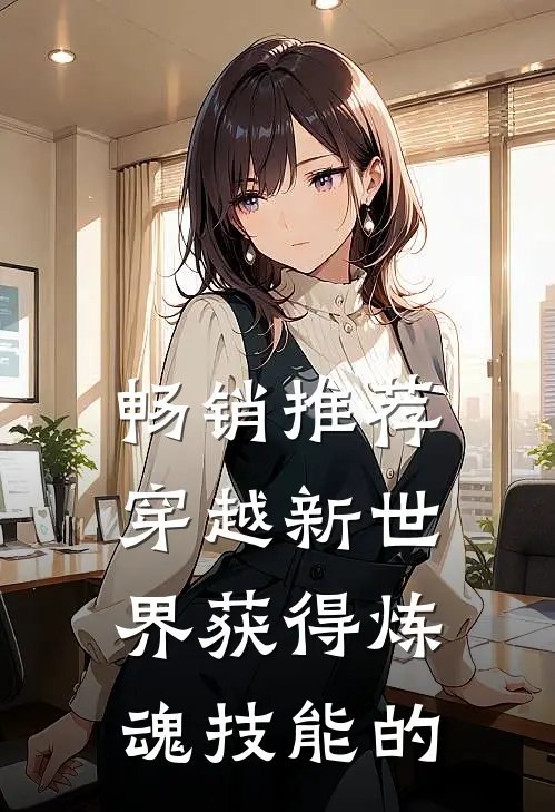畅销推荐穿越新世界获得炼魂技能的