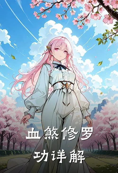 血煞修罗功详解