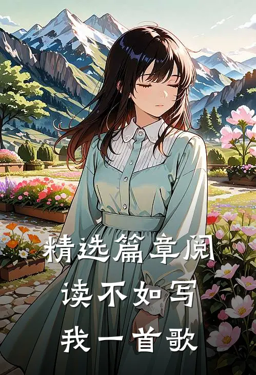 精选篇章阅读不如写我一首歌