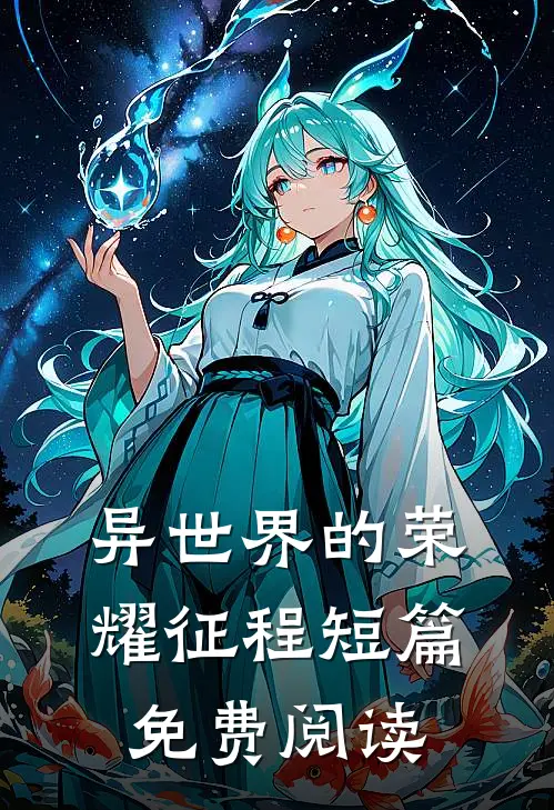 异世界的荣耀征程短篇免费阅读