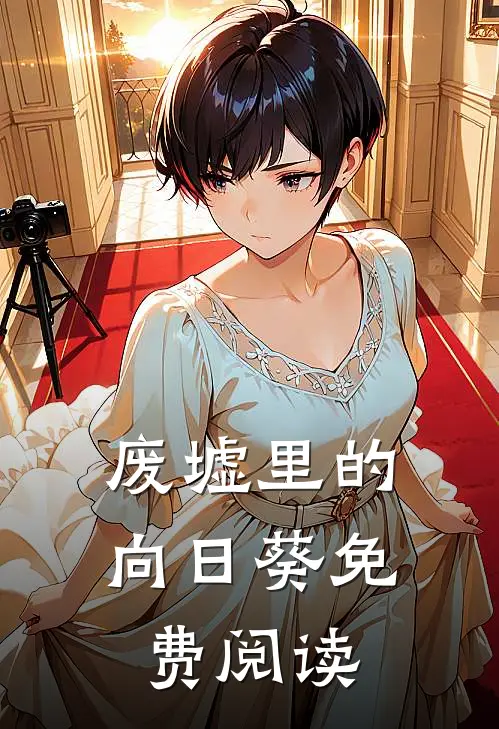 废墟里的向日葵免费阅读