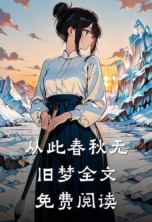 从此春秋无旧梦全文免费阅读