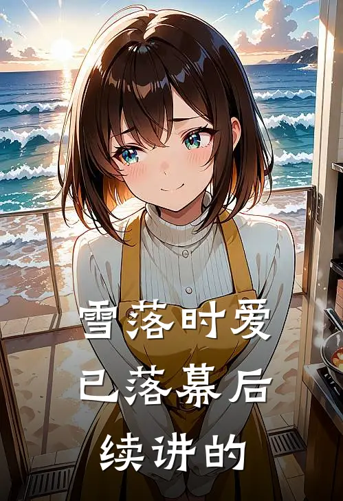 雪落时爱已落幕后续讲的