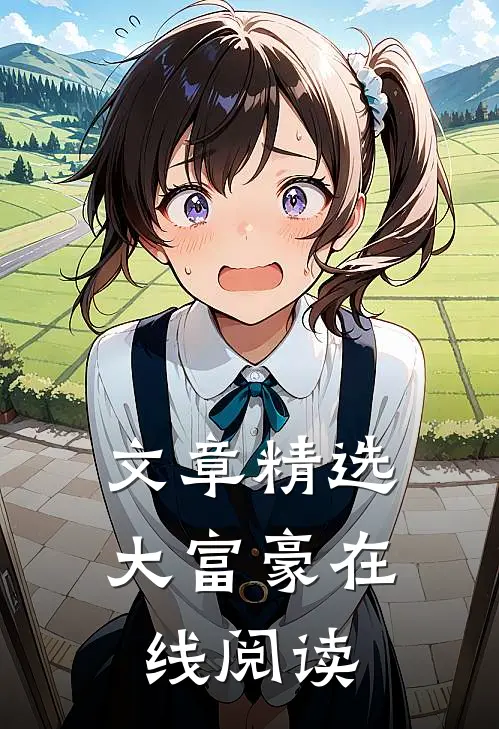 文章精选大富豪在线阅读