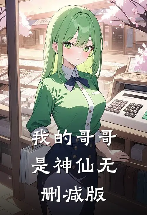 我的哥哥是神仙无删减版