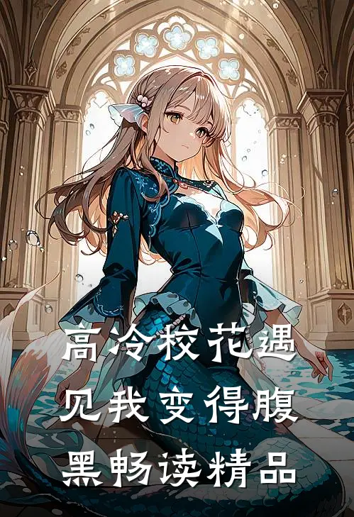 高冷校花遇见我变得腹黑畅读精品