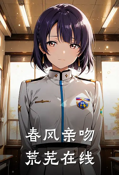 春风亲吻荒芜在线