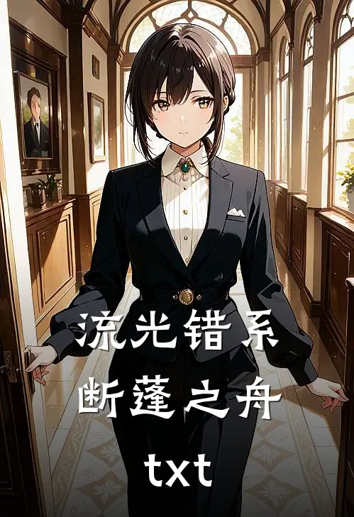 流光错系断蓬之舟txt