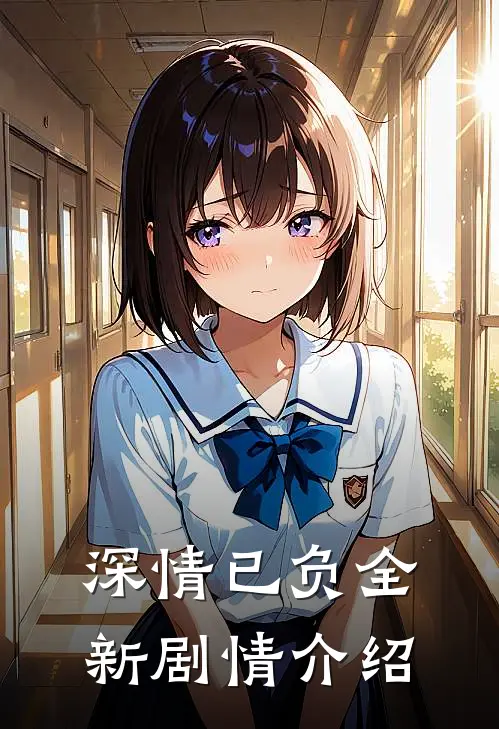 深情已负全新剧情介绍