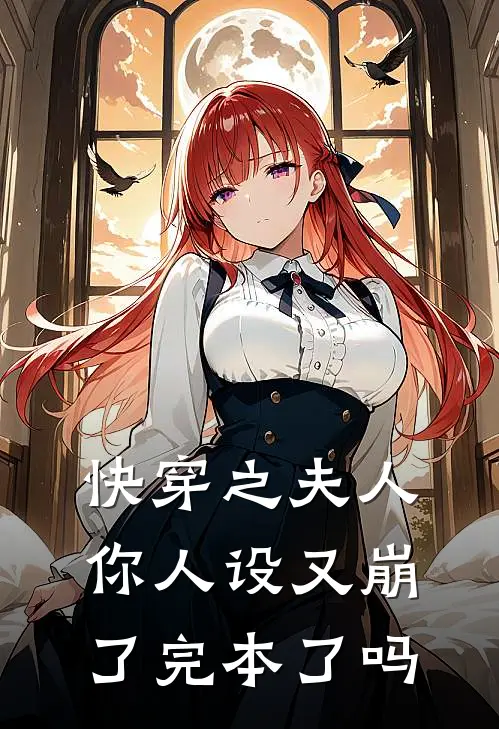 快穿之夫人你人设又崩了完本了吗