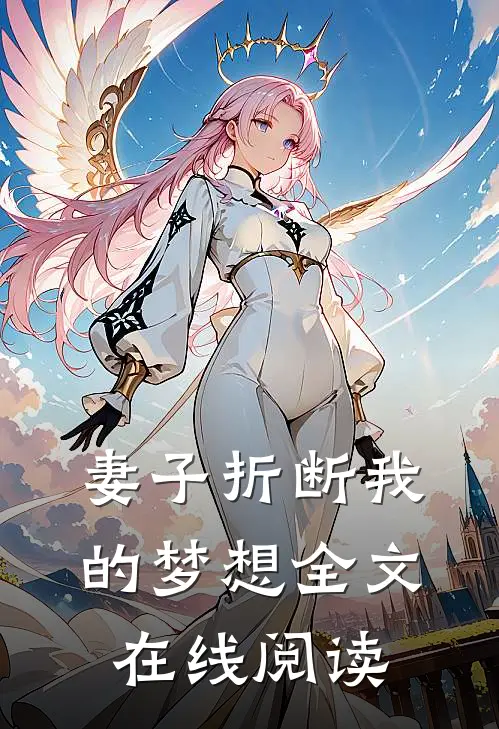 妻子折断我的梦想全文在线阅读