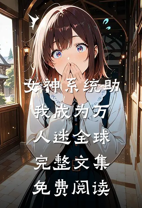 女神系统助我成为万人迷全球完整文集免费阅读