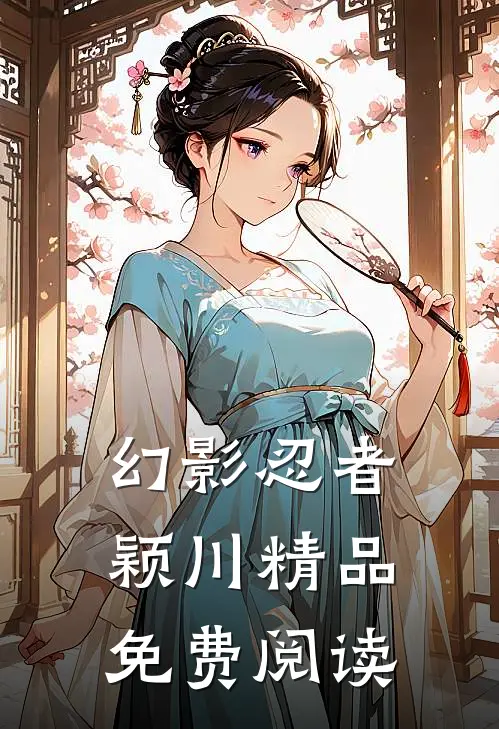 幻影忍者颖川精品免费阅读