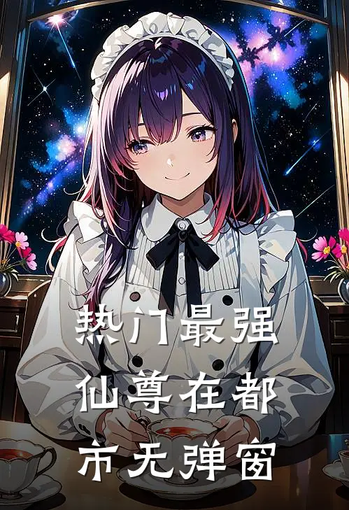热门最强仙尊在都市无弹窗