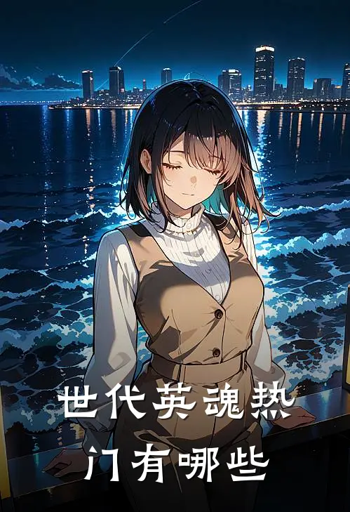 世代英魂热门有哪些