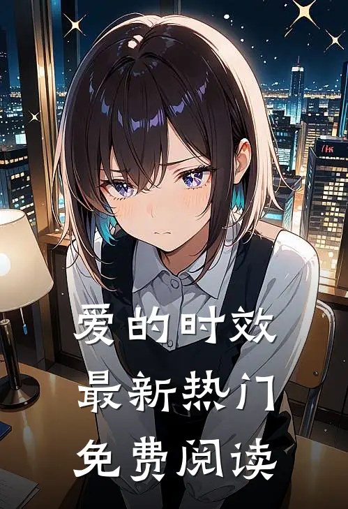 爱的时效最新热门免费阅读